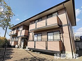 山口県下関市川中豊町7丁目4-18（賃貸アパート2LDK・2階・55.47㎡） その1