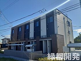 山口県下関市綾羅木新町1丁目7番1号（賃貸アパート1LDK・3階・42.20㎡） その1