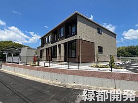 山口県下関市松屋東町2丁目7-15（賃貸アパート1LDK・2階・48.91㎡） その1