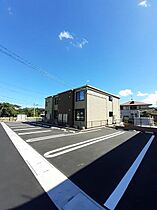 山口県下関市松屋東町2丁目7-15（賃貸アパート1LDK・2階・48.91㎡） その15