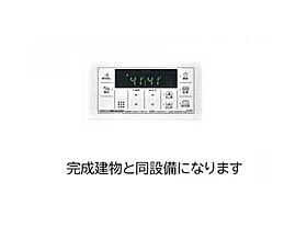 山口県下関市松屋東町2丁目7-15（賃貸アパート1LDK・1階・40.11㎡） その10