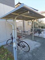 山口県下関市伊倉本町31番22号（賃貸アパート1LDK・1階・47.51㎡） その16