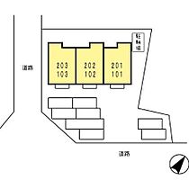 山口県下関市伊倉本町31番22号（賃貸アパート1LDK・1階・47.51㎡） その17