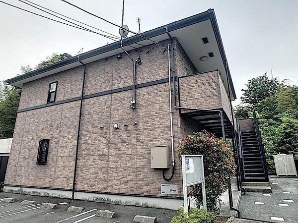 山口県下関市垢田町5丁目(賃貸アパート1R・2階・32.12㎡)の写真 その20