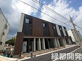 山口県下関市綾羅木新町1丁目7番3号（賃貸アパート1K・1階・29.72㎡） その1