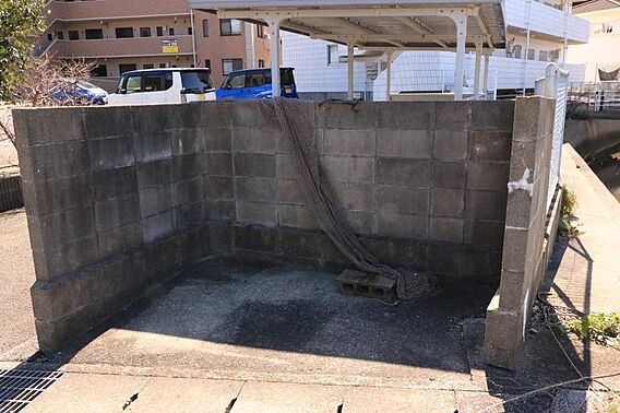 メゾン藤壱番館_その他_2