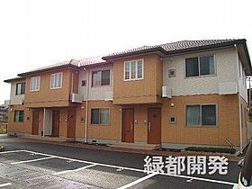 山口県下関市安岡町5丁目7-28（賃貸アパート2LDK・1階・54.01㎡） その1