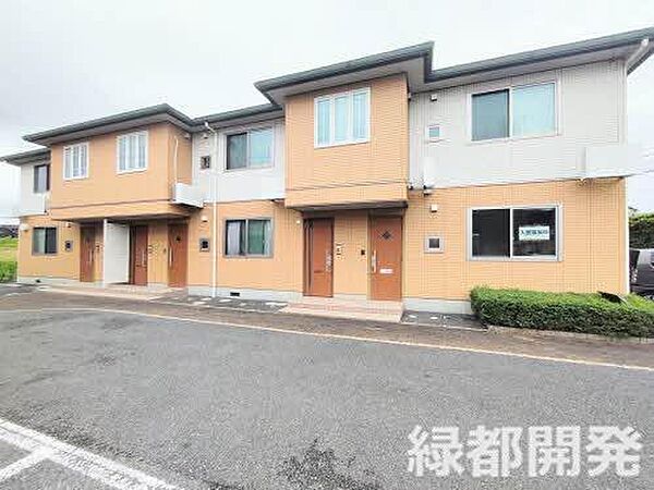 山口県下関市安岡町5丁目(賃貸アパート2LDK・1階・54.01㎡)の写真 その17