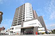 西中国信用金庫山の田支店(980m)