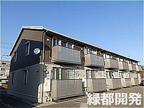 山口県下関市小月本町2丁目17-8（賃貸アパート1LDK・2階・50.81㎡） その1