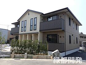 山口県下関市伊倉本町30番10号（賃貸アパート1LDK・1階・52.78㎡） その1