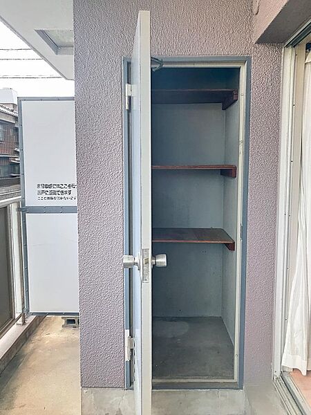 ハイツ関谷 103｜山口県下関市武久町1丁目(賃貸マンション2DK・1階・39.60㎡)の写真 その17