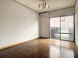 ハイツ石丸 102 1階1Kのリビング/ダイニング