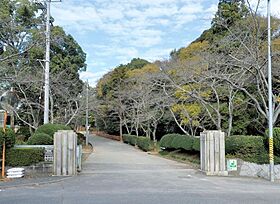 清末西町3丁目H貸家E  ｜ 山口県下関市清末西町3丁目9-58（賃貸一戸建3K・--・60.45㎡） その24