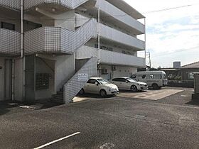 山口県下関市伊倉本町23-15（賃貸マンション1K・3階・25.73㎡） その14