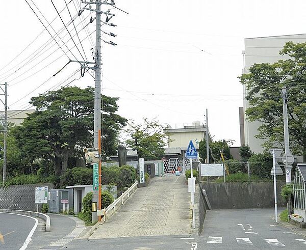 レヴェール稗田 105｜山口県下関市稗田中町(賃貸マンション2LDK・3階・60.49㎡)の写真 その21