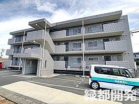 山口県下関市東観音町22-6（賃貸アパート2LDK・3階・58.59㎡） その1