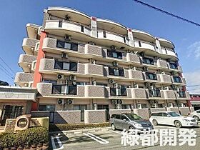 山口県下関市長府江下町1番10号（賃貸マンション1K・2階・28.56㎡） その1