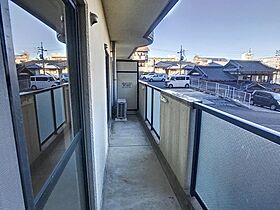 ウェルタウンみわ　1号館 101 ｜ 山口県下関市一の宮町4丁目11-8（賃貸マンション2LDK・1階・52.00㎡） その11