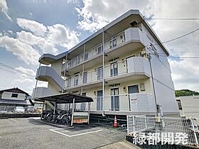 ウェルスF 304 ｜ 山口県下関市川中豊町6丁目1-33（賃貸アパート1R・3階・25.20㎡） その1