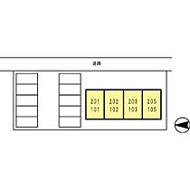 山口県下関市古屋町1丁目7-3（賃貸アパート1K・1階・26.90㎡） その16