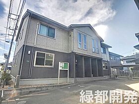 山口県下関市伊倉町2丁目15番5号（賃貸アパート1LDK・1階・48.64㎡） その1