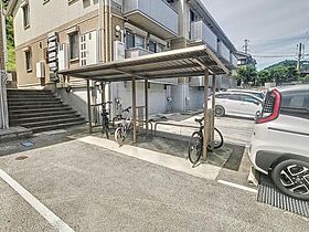 山口県下関市椋野町3丁目25-21（賃貸アパート1LDK・1階・34.51㎡） その16