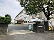 北九州市立板櫃中学校(1、300m)