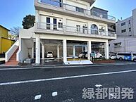 山口県下関市赤間町：物件画像／緑都開発株式会社