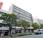 西中国信用金庫本店営業部(337m)
