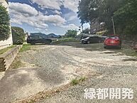 山口県下関市貴船町3丁目706-1、706-2、706-3：物件画像／緑都開発株式会社