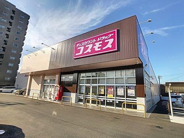 画像26:ディスカウントドラッグコスモス貴船店(2、237m)