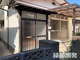 大坪本町F戸建 1 ｜ 山口県下関市大坪本町40-23（賃貸一戸建2LDK・--・77.00㎡） その1