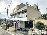 山口県下関市後田町1丁目13-5：物件画像／緑都開発株式会社