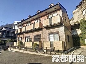 山口県下関市貴船町3丁目16-29（賃貸アパート1K・2階・33.41㎡） その1