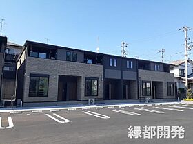 山口県下関市彦島杉田町1丁目2番23号（賃貸アパート1LDK・1階・50.05㎡） その1