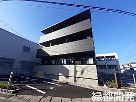 山口県下関市上新地町3丁目5-15（賃貸アパート1K・2階・32.22㎡） その1