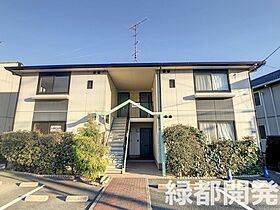 山口県下関市彦島老町3丁目2-10（賃貸アパート2LDK・2階・53.28㎡） その1