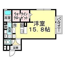 山口県下関市丸山町3丁目8-14-1（賃貸アパート1R・1階・42.69㎡） その2