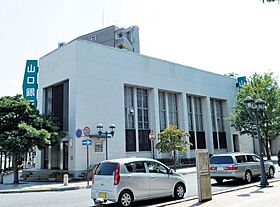 山口県下関市南部町23番5号（賃貸マンション1LDK・11階・38.32㎡） その9