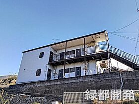 山口県下関市後田町1丁目5-2（賃貸アパート1R・1階・26.40㎡） その1