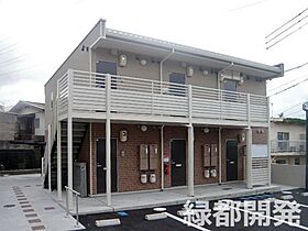 山口県下関市汐入町39-6（賃貸アパート1K・1階・26.09㎡） その1