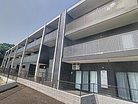 コンダクトレジデンス丸山south 208 ｜ 山口県下関市丸山町1丁目（賃貸マンション1LDK・2階・34.03㎡） その1