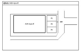 スターヒルズ 104 ｜ 山口県下関市生野町2丁目16-17（賃貸アパート1K・1階・19.84㎡） その15