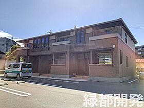 山口県下関市上田中町5丁目8番5号（賃貸アパート1LDK・1階・46.06㎡） その19