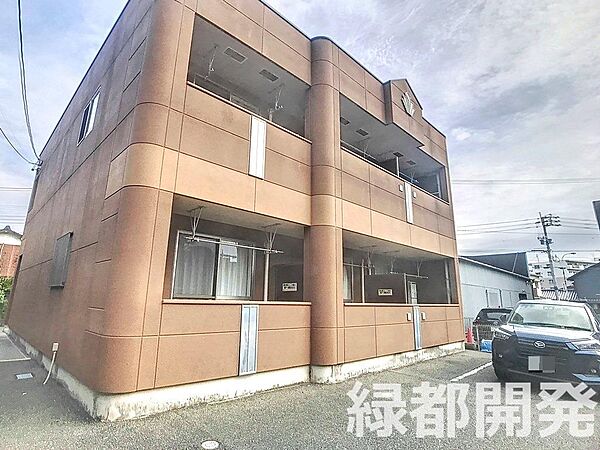 フレッシュパルＳ 202｜山口県下関市安岡本町2丁目(賃貸アパート1K・2階・31.02㎡)の写真 その1