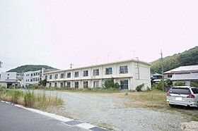 エクセルコート 107 ｜ 山口県下関市永田本町2丁目3番20号（賃貸アパート3K・1階・46.50㎡） その15