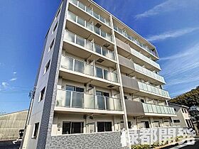 山口県下関市生野町2丁目36-30（賃貸マンション1K・6階・28.24㎡） その1