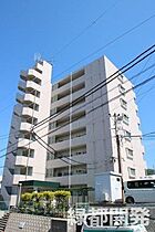 フェリス一の宮 703 ｜ 山口県下関市一の宮町3丁目5-1（賃貸マンション2LDK・7階・51.03㎡） その1