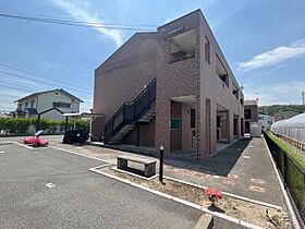 山口県下関市綾羅木南町1丁目17-29（賃貸アパート1LDK・2階・44.63㎡） その17